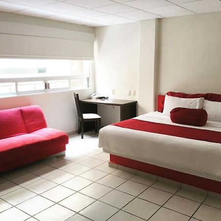 Hotel St. Angel Chilpancingo de los Bravos Εξωτερικό φωτογραφία