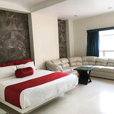 Hotel St. Angel Chilpancingo de los Bravos Εξωτερικό φωτογραφία
