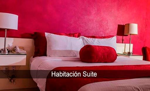 Hotel St. Angel Chilpancingo de los Bravos Εξωτερικό φωτογραφία