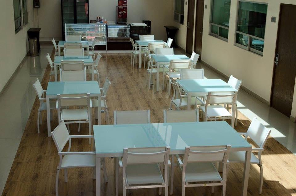 Hotel St. Angel Chilpancingo de los Bravos Εξωτερικό φωτογραφία