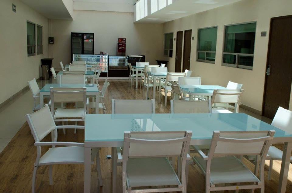 Hotel St. Angel Chilpancingo de los Bravos Εξωτερικό φωτογραφία