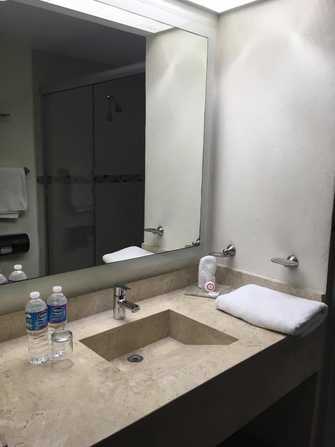 Hotel St. Angel Chilpancingo de los Bravos Εξωτερικό φωτογραφία