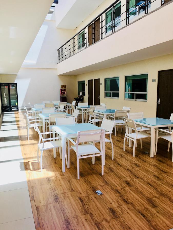 Hotel St. Angel Chilpancingo de los Bravos Εξωτερικό φωτογραφία