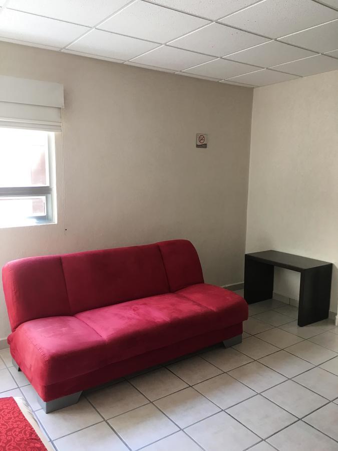 Hotel St. Angel Chilpancingo de los Bravos Εξωτερικό φωτογραφία