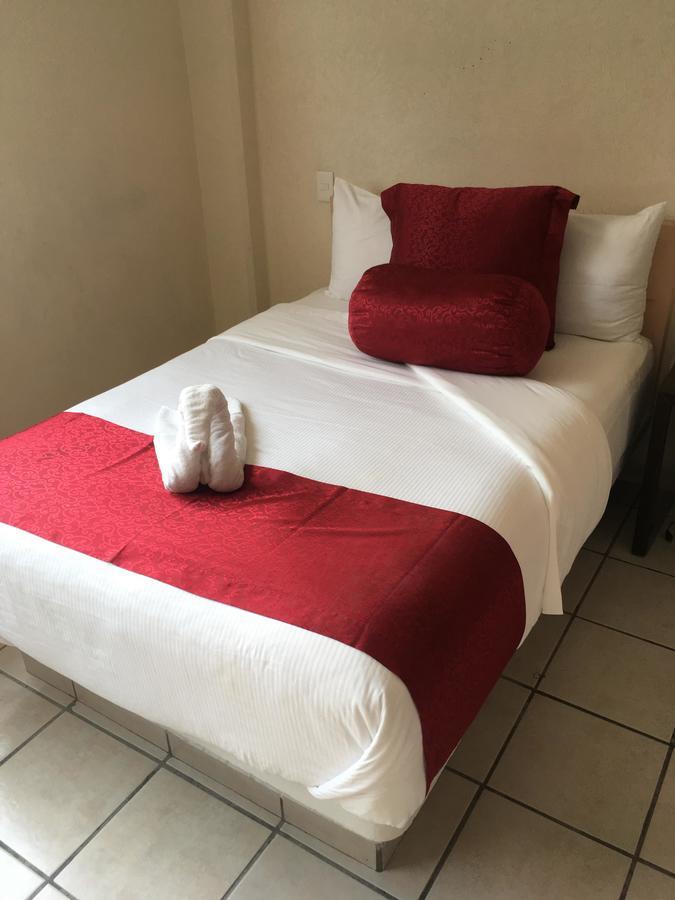 Hotel St. Angel Chilpancingo de los Bravos Εξωτερικό φωτογραφία