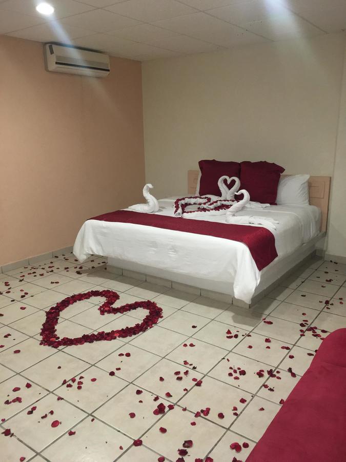 Hotel St. Angel Chilpancingo de los Bravos Εξωτερικό φωτογραφία