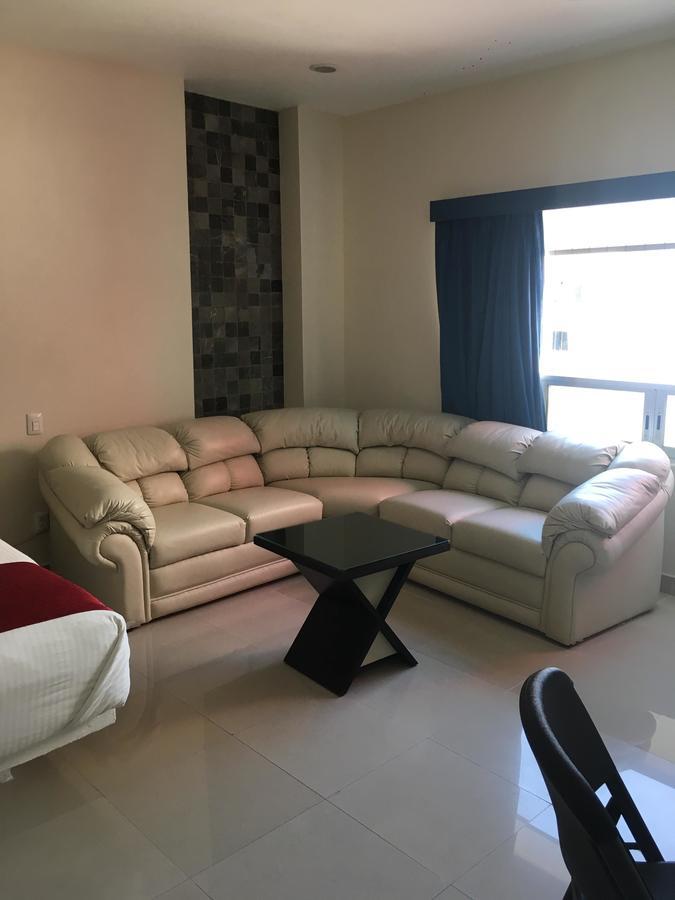 Hotel St. Angel Chilpancingo de los Bravos Εξωτερικό φωτογραφία