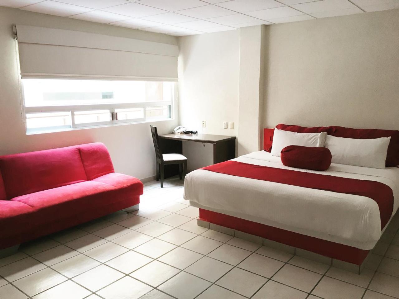 Hotel St. Angel Chilpancingo de los Bravos Εξωτερικό φωτογραφία