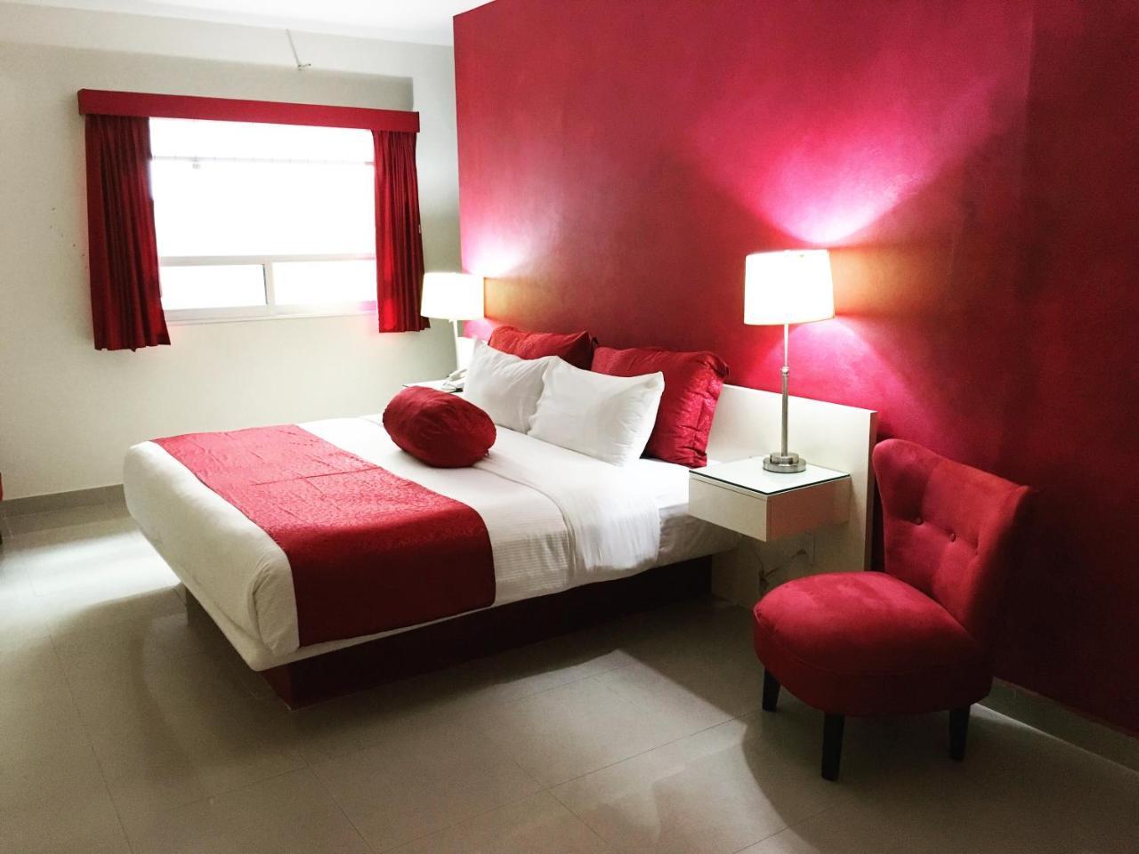 Hotel St. Angel Chilpancingo de los Bravos Εξωτερικό φωτογραφία