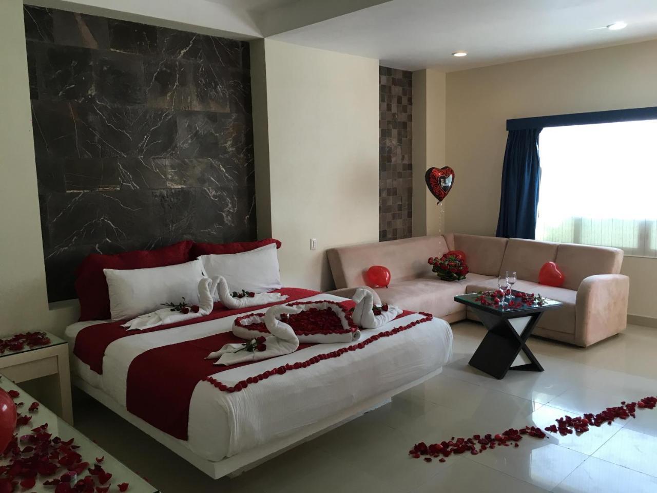 Hotel St. Angel Chilpancingo de los Bravos Εξωτερικό φωτογραφία